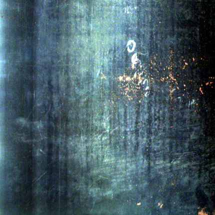 Комплект из трёх импульсных подсветок А1911 